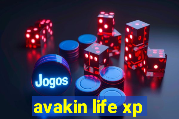 avakin life xp